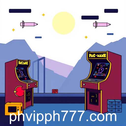 Arcade Classics