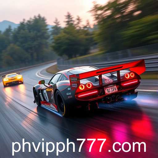 Racing Thrills